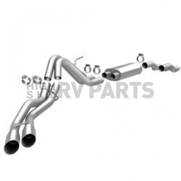 Magnaflow Performance Exhaust Cat-Back System - 15461