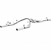 Magnaflow Performance Exhaust Cat-Back System - 15563