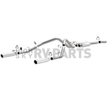 Magnaflow Performance Exhaust Cat-Back System - 15563