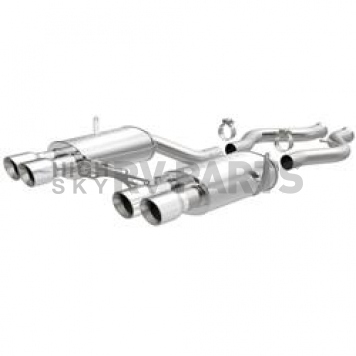 Magnaflow Performance Exhaust Cat-Back System - 15544