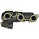 Dorman OE Solutions Exhaust Manifold - 674-552