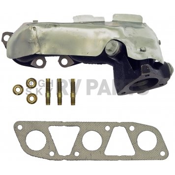 Dorman OE Solutions Exhaust Manifold - 674-552-2