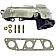 Dorman OE Solutions Exhaust Manifold - 674-552