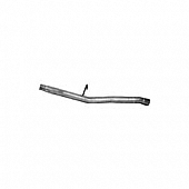 Walker Exhaust Extension Pipe - 54540