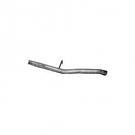 Walker Exhaust Extension Pipe - 54540