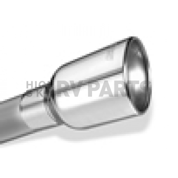 Borla Exhaust Touring Axle Back System - 11845-1
