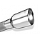 Borla Exhaust Touring Axle Back System - 11845