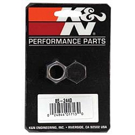 K & N Filters Oxygen Sensor Bung - 85-2440