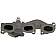 Dorman OE Solutions Exhaust Manifold - 674-449