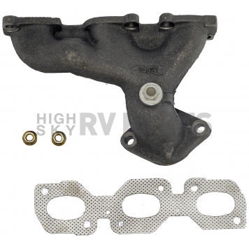 Dorman OE Solutions Exhaust Manifold - 674-449-2