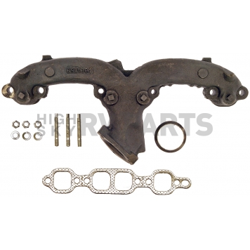 Dorman OE Solutions Exhaust Manifold - 674-199-2