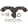 Dorman OE Solutions Exhaust Manifold - 674-199