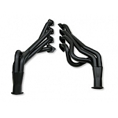 Hooker Long Tube Header - 6915-3HKR