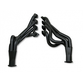 Hooker Long Tube Header - 6915-3HKR