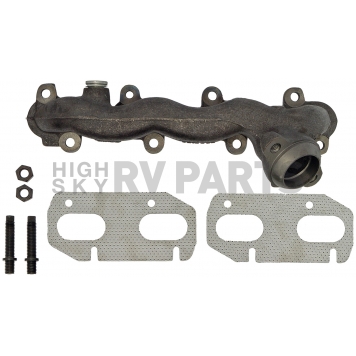 Dorman OE Solutions Exhaust Manifold - 674-450-2