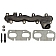 Dorman OE Solutions Exhaust Manifold - 674-450