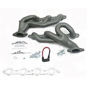 JBA Short Tube Exhaust Header - 1812SJT