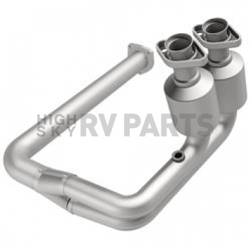 Magnaflow Catalytic Converter - 447188