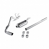 Magnaflow Performance Exhaust Cat-Back System - 16699