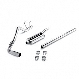 Magnaflow Performance Exhaust Cat-Back System - 16699