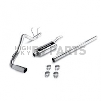 Magnaflow Performance Exhaust Cat-Back System - 16699