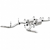Magnaflow Performance Exhaust Crossmember Back System - 15344