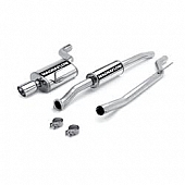 Magnaflow Performance Exhaust Cat-Back System - 16683
