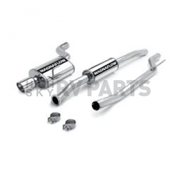 Magnaflow Performance Exhaust Cat-Back System - 16683