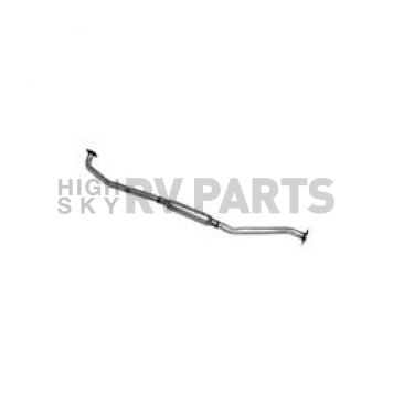 Walker Exhaust Resonator Pipe - 55061