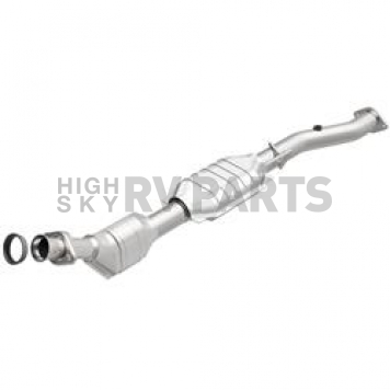 Magnaflow Direct Fit 48 State Catalytic Converter - 23329