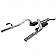 Flowmaster Exhaust American Thunder Header Back System - 17281