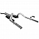Flowmaster Exhaust American Thunder Header Back System - 17281