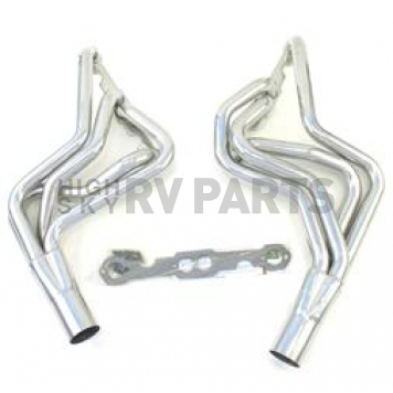 Patriot Exhaust Header - H8044-1