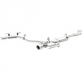 Magnaflow Performance Exhaust Cat-Back System - 16936