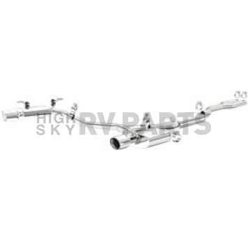 Magnaflow Performance Exhaust Cat-Back System - 16936