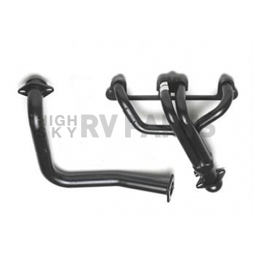 Pacesetter Performance Long Tube Header - 70-1137