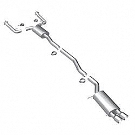 Magnaflow Performance Exhaust Cat-Back System - 16559