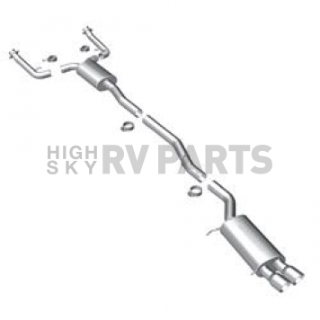 Magnaflow Performance Exhaust Cat-Back System - 16559