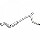 Magnaflow Direct Fit 48 State Catalytic Converter - 93403
