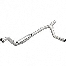 Magnaflow Direct Fit 48 State Catalytic Converter - 93403