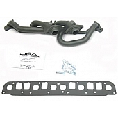 JBA Short Tube Exhaust Header - 1527SJT