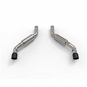 Kooks Headers Exhaust Axle Back System - 22606210