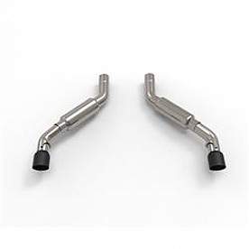 Kooks Headers Exhaust Axle Back System - 22606210