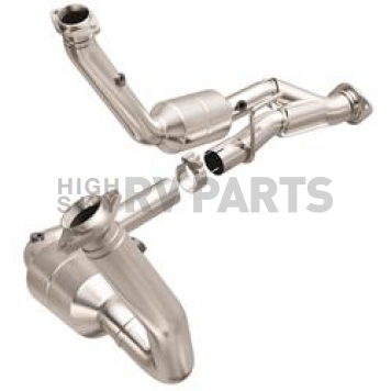 Magnaflow Direct Fit 48 State Catalytic Converter - 24490