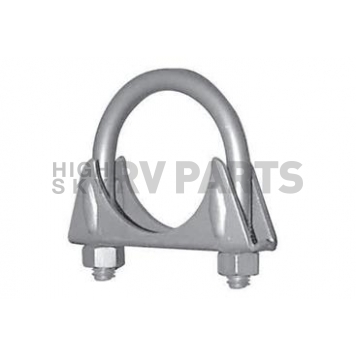 Nickson Exhaust Clamp - 1010400
