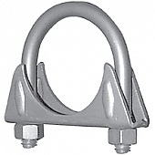 Nickson Exhaust AccuSeal Clamp - 00101