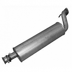 Walker Exhaust Muffler - 54659