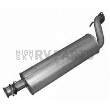 Walker Exhaust Muffler - 54659