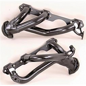 Pacesetter Performance Short Tube Header - 70-1356