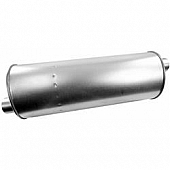 Walker Exhaust Muffler - 18956
